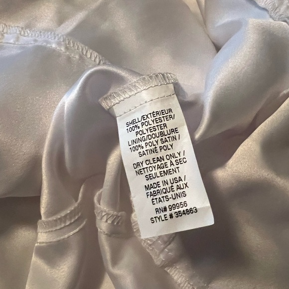 NEW SHOSHANNA MIDNIGHT CEREZA LACE MIDI MERMAID COCKTAIL DRESS - Picture 11 of 16